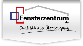 Fensterzentrum Logo