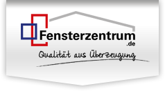 Fensterzentrum Logo