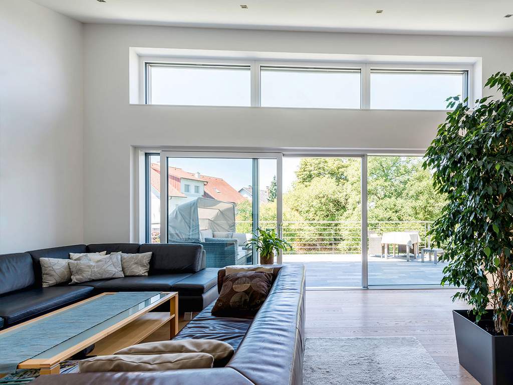 Fensterzentrum GmbH Fenster und Türen München