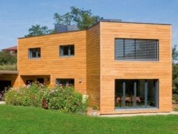 Internorm: Hochwertige Fenster und Türen