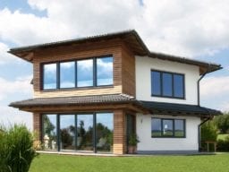 Internorm: Hochwertige Fenster und Türen