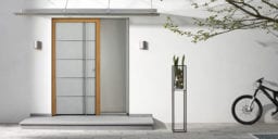 HaustÃ¼ren MÃ¼nchen | fensterzentrum-muenchen.de