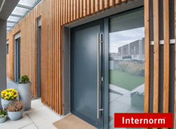 Internorm Haustüren-Konfigurator_Qualität